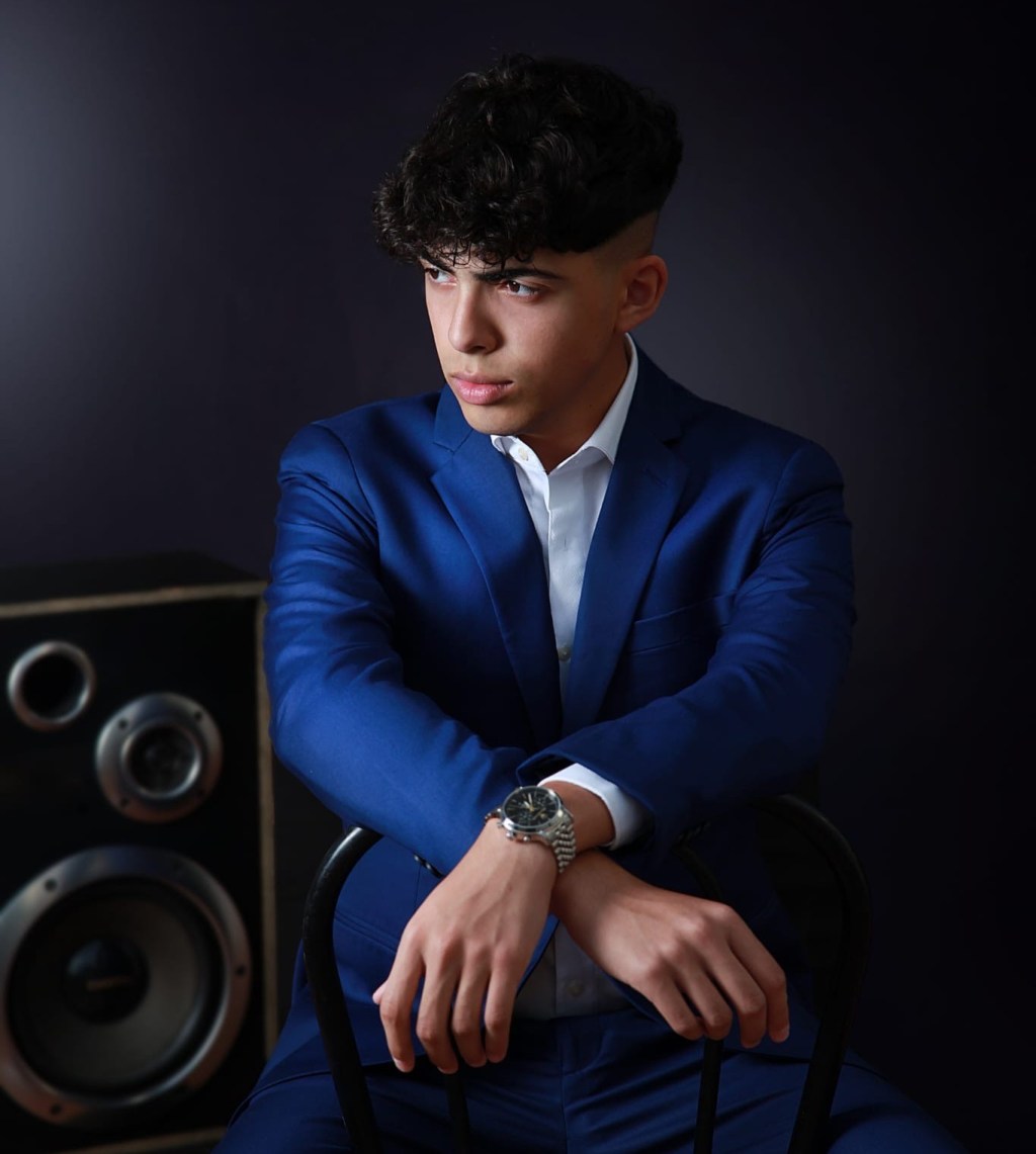 Álvaro Tadeo se une a la Academia Latina de la Grabación como miembro&nbsp;votante