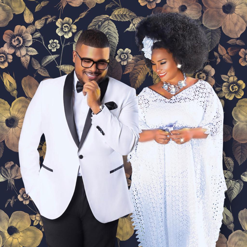 Pete Perignon and Aymée Nuviola Present “Caché”: A Musical Masterpiece Fusing Caribbean Flavor, Heritage, and&nbsp;Elegance