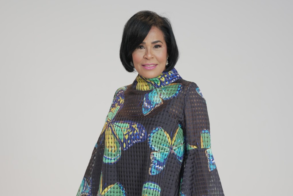 Christian Singer Marleni Celebrates Life and Faith with New Single «Feliz Cumpleaños&nbsp;Cristiano»