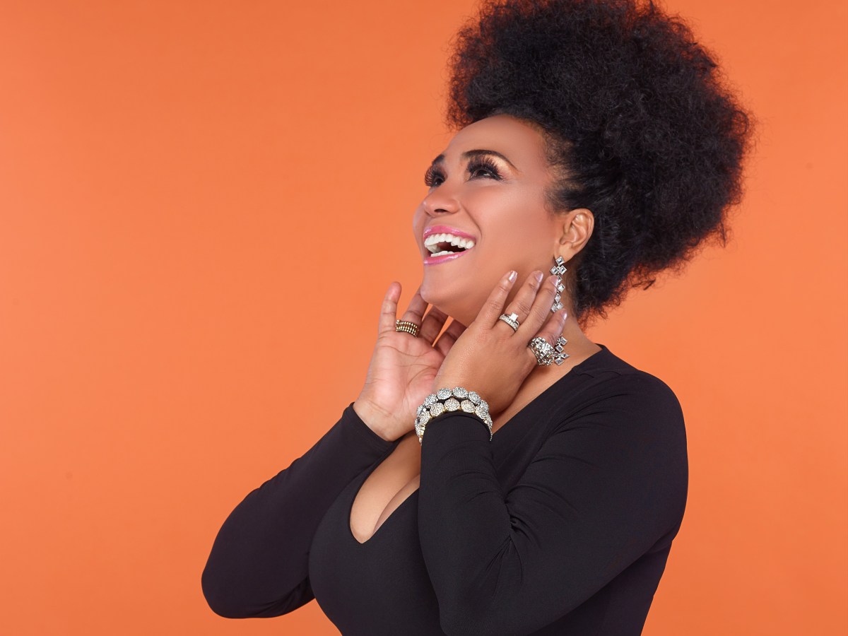 Aymée Nuviola Lanza “Ponte Bonita”: Un Himno de Empoderamiento&nbsp;Femenino